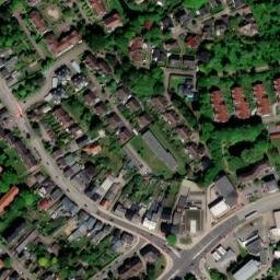 Satellite imagery of Fernmeldeturm Elmshorn, DE