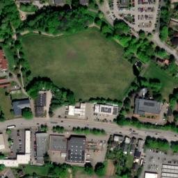 Satellite imagery of Fernmeldeturm Elmshorn, DE