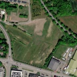 Satellite imagery of Fernmeldeturm Elmshorn, DE