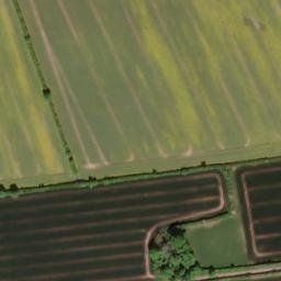 Satellite imagery of Hohe Buch Berg, DE