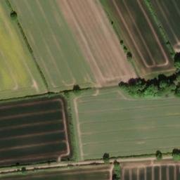 Satellite imagery of Hohe Buch Berg, DE