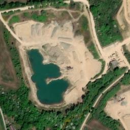 Satellite imagery of Moorberg, DE