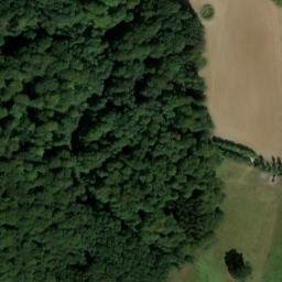 Satellite imagery of Fuchsberg, DE