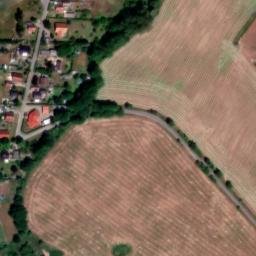 Satellite imagery of Manberg, DE