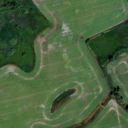 Satellite imagery of Kreidenbarg, DE