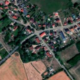 Satellite imagery of Burgwall, DE