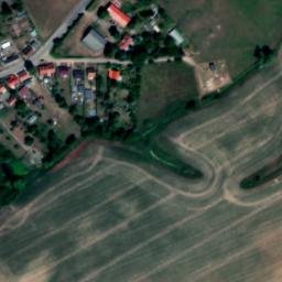 Satellite imagery of Burgwall, DE