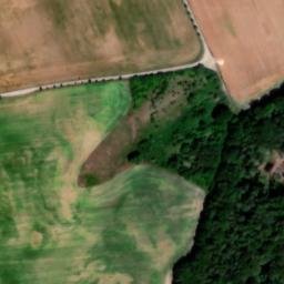 Satellite imagery of Fuchsberg, DE