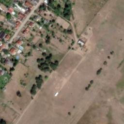 Satellite imagery of Kittenberg, DE