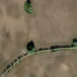 Satellite imagery of Öken-Kamersberg, DE