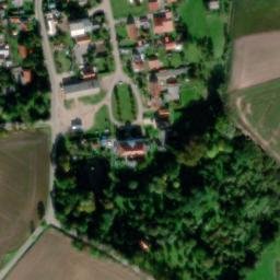 Satellite imagery of Öken-Kamersberg, DE