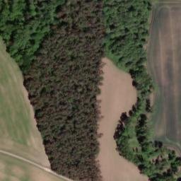 Satellite imagery of Tossberg, DE