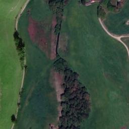 Satellite imagery of Großer Gnithberg, DE