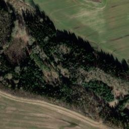 Satellite imagery of Buchberg, DE