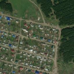 Satellite imagery of Круглая I, KZ
