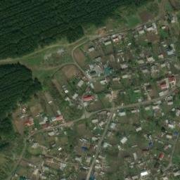 Satellite imagery of Круглая I, KZ