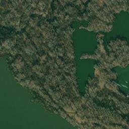 Satellite imagery of Карьер, KZ