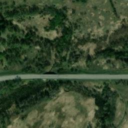 Satellite imagery of Кузнецова Грива, KZ