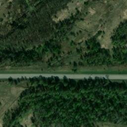 Satellite imagery of Кузнецова Грива, KZ
