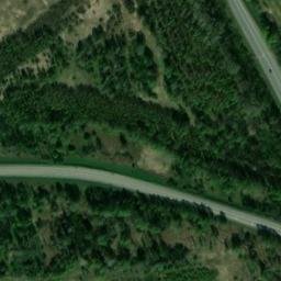 Satellite imagery of Кузнецова Грива, KZ