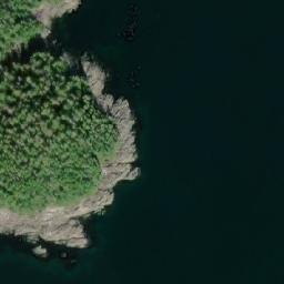 Satellite imagery of Boys Point, CA