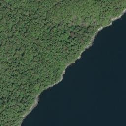 Satellite imagery of Paisley Point, CA