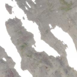 Satellite imagery of Rhine Ridge, CA