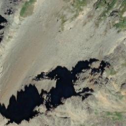 Satellite imagery of Sibola Range, CA
