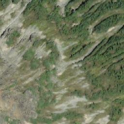 Satellite imagery of Sibola Range, CA