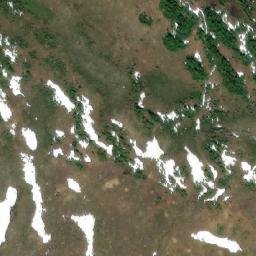 Satellite imagery of Forgetmenot Pass, CA