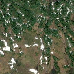 Satellite imagery of Forgetmenot Pass, CA