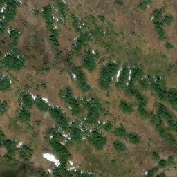 Satellite imagery of Forgetmenot Pass, CA