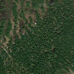 Satellite imagery of Forgetmenot Pass, CA