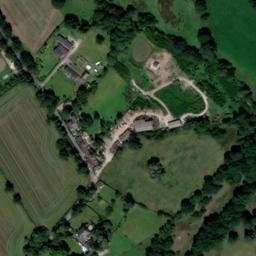 Satellite imagery of boundary_stone, GB