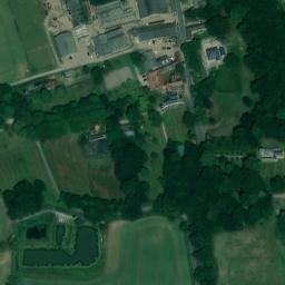 Satellite imagery of Roos Castle, GB