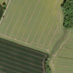 Satellite imagery of Sendemast Bad Berkenthin, DE