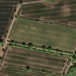 Satellite imagery of Sendemast Bad Berkenthin, DE