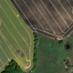 Satellite imagery of Beerbömbarg, DE