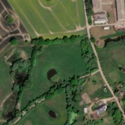 Satellite imagery of Beerbömbarg, DE