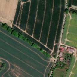 Satellite imagery of Bullenberg, DE