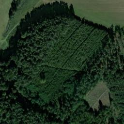 Satellite imagery of Rabenberg, DE