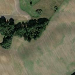 Satellite imagery of Galgenberg, DE