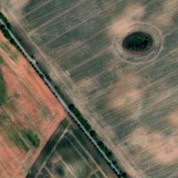 Satellite imagery of Rathsberg, DE