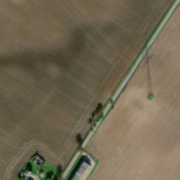 Satellite imagery of Öken-Kamersberg, DE