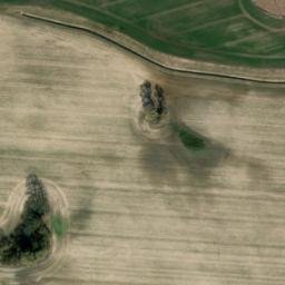 Satellite imagery of Voßbarg, DE