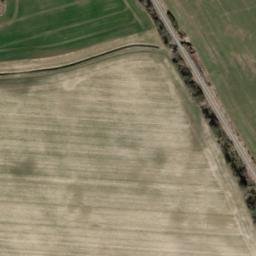 Satellite imagery of Voßbarg, DE
