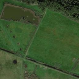 Satellite imagery of Bullenberg, DE