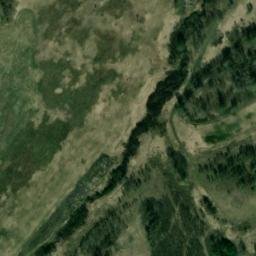 Satellite imagery of Кузнецова Грива, KZ