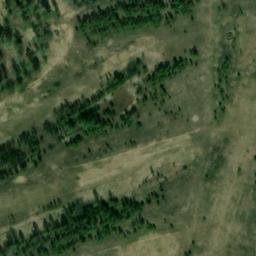 Satellite imagery of Кузнецова Грива, KZ