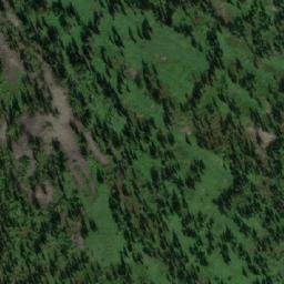 Satellite imagery of Вершина Израсса, RU